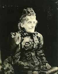 Elizabeth Van Lew