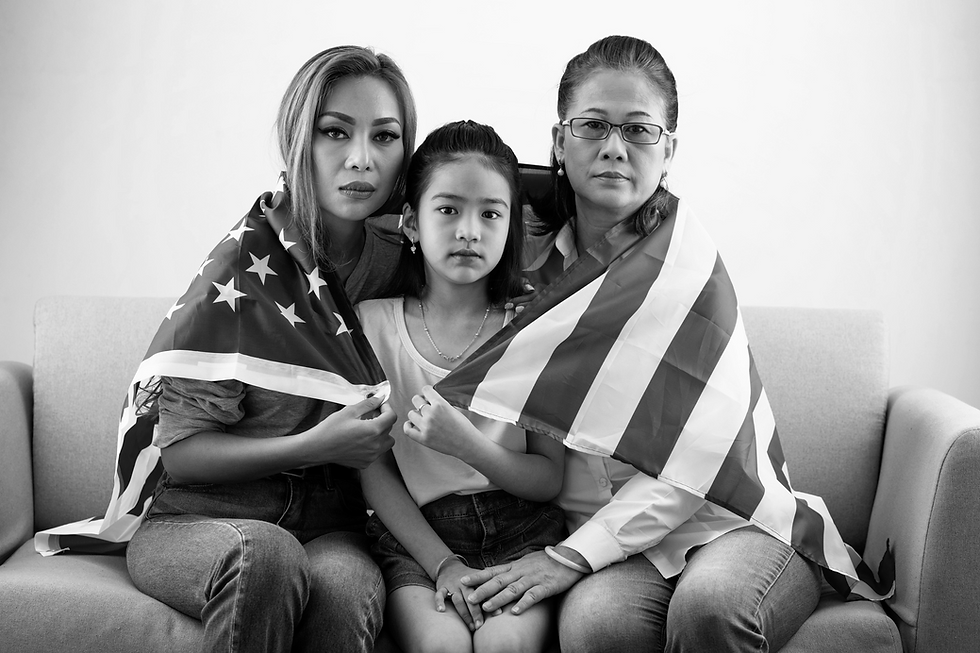 What is Family-based Immigration?