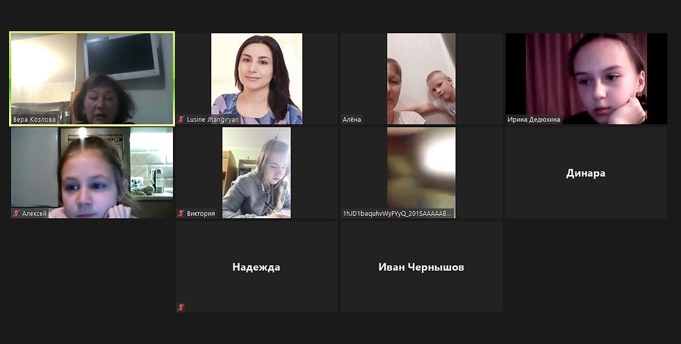вера 1