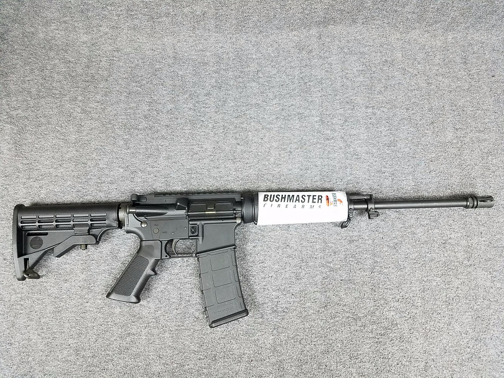 Bushmaster