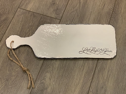 Long Cheese Board