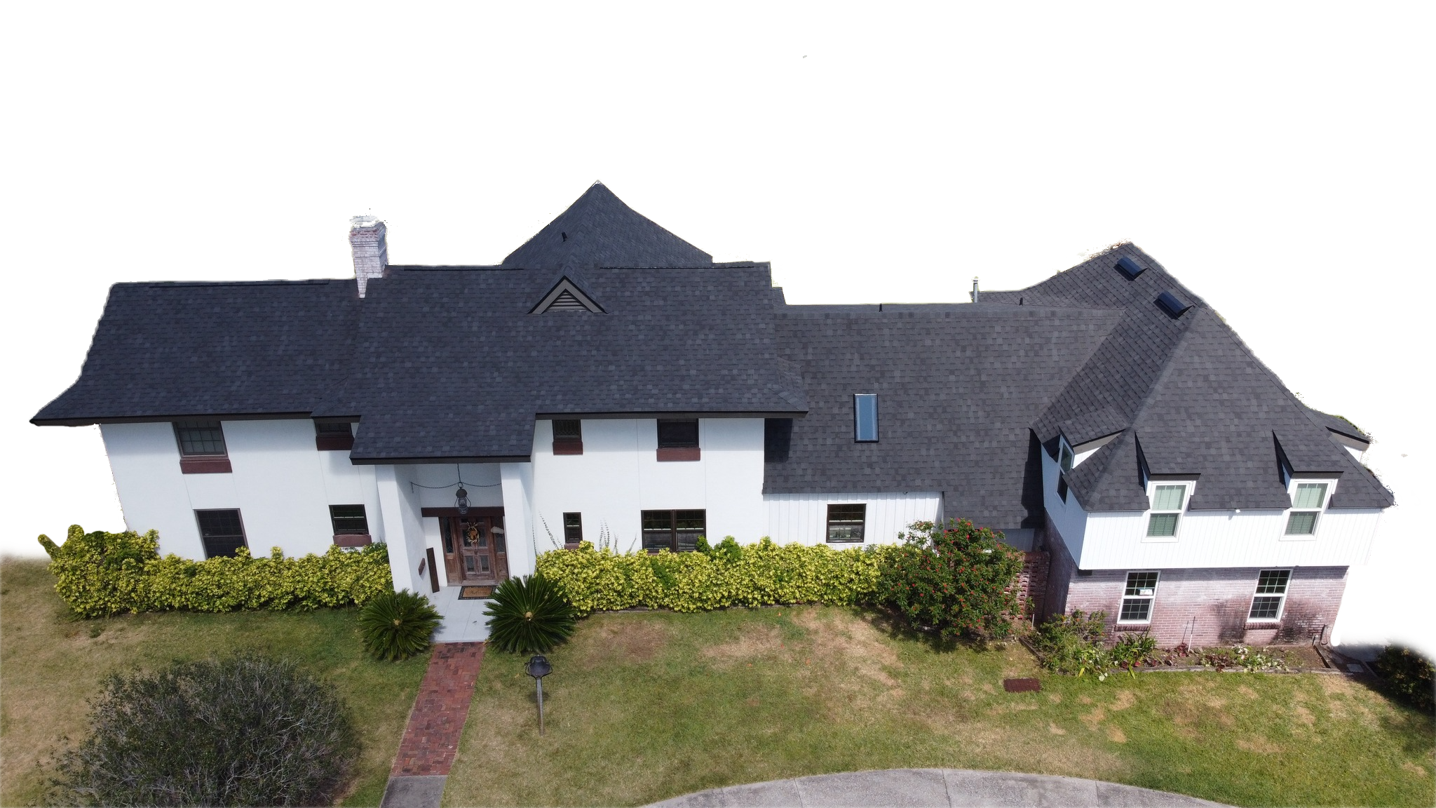 Home we have completed