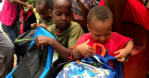 A Recap of Our Visit to Seaview Primary School