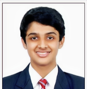 Ishan Balakrishnan