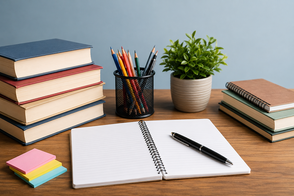 Strong grammar is the foundation of excellent communication and higher English scores. At LIB Education, we help Class 9 and 10 students build confidence through personalized guidance, regular practice, and concept-based learning for CBSE, ICSE, and State Boards.