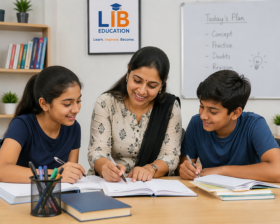Best Tuition Classes in Arekere (Arakere)