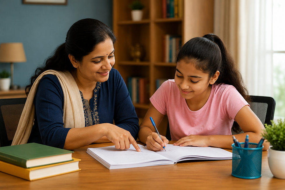 Hindi Tuition Classes in Arakere, Bannerghatta Road | LIB Education