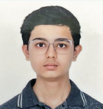 Pranav Dixit