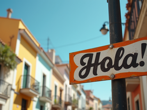 10 Friendly Spanish Greetings to Brighten Your Conversations