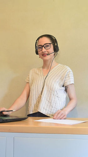 Spanish Online Classes
Spanish Language lessons
Online Learning