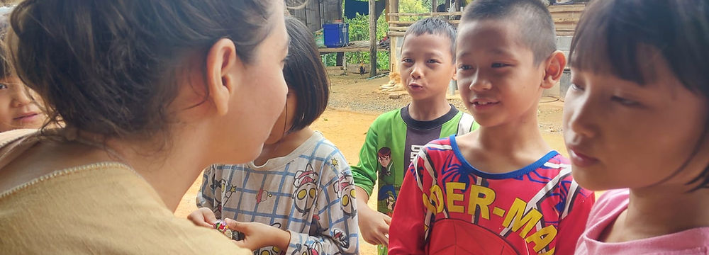 Spanish Online Classes
Spanish Language lessons
Online Learning