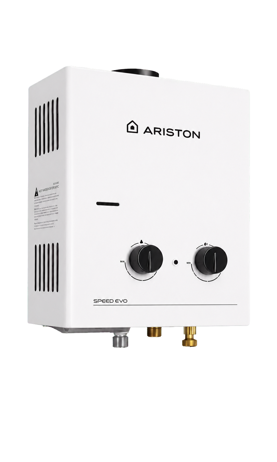 Ariston-Speed-Evo-transparent
