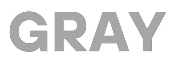 Gray - робота онлайн