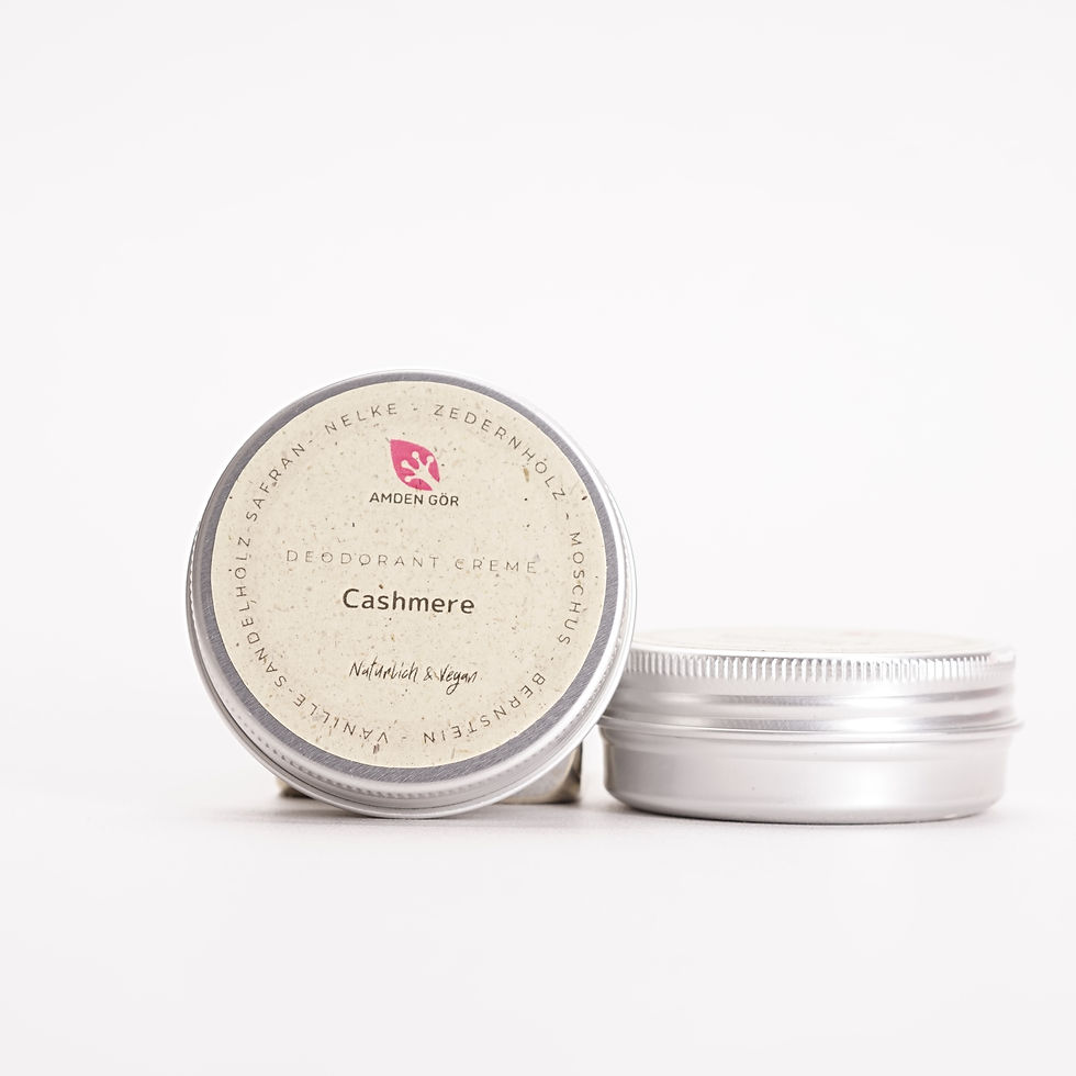Deocreme Cashmere