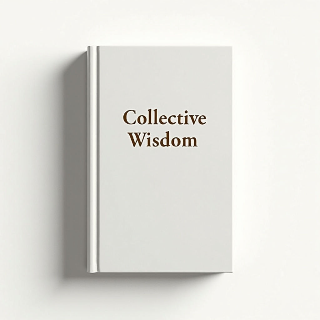 Collective Wisdom Book
