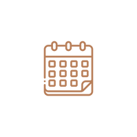 A calendar icon