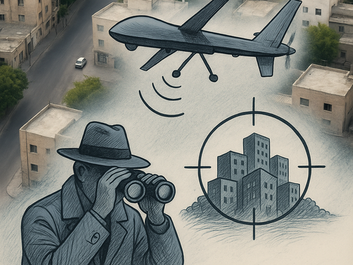 دعوات اخلاء المدن: خدعة إسرائيلية لتحديث بنك الأهداف