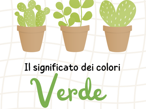 Verde che passione 💚