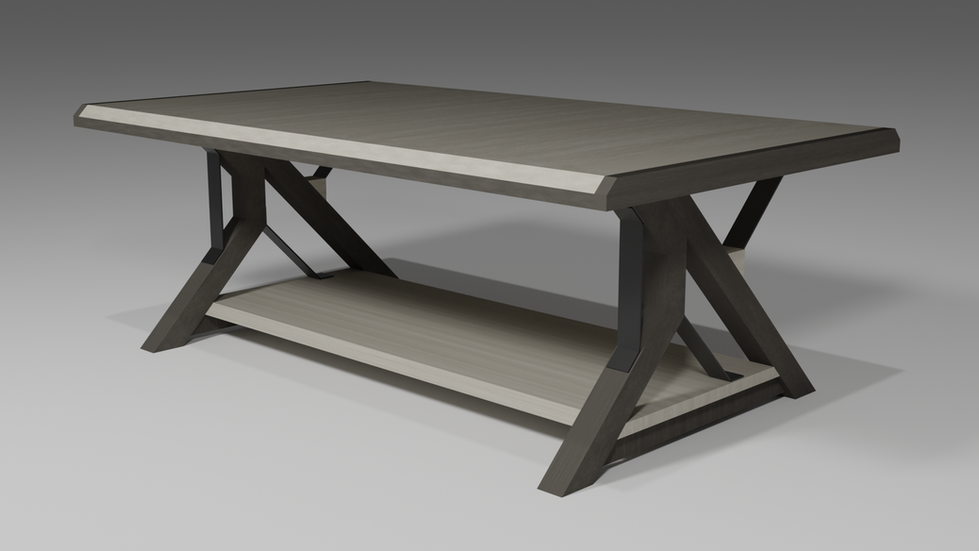 FC-1224 Coffee Table