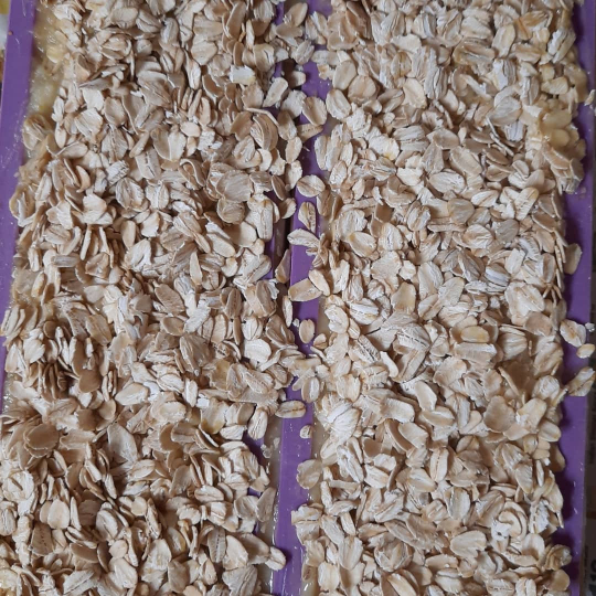 Thumbnail: Oatmeal Luxe Soap 