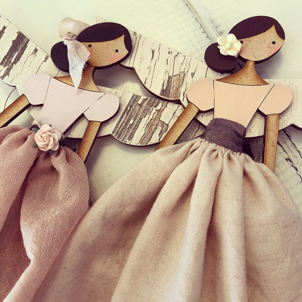 Thumbnail: Atelier Peg Angel Kit