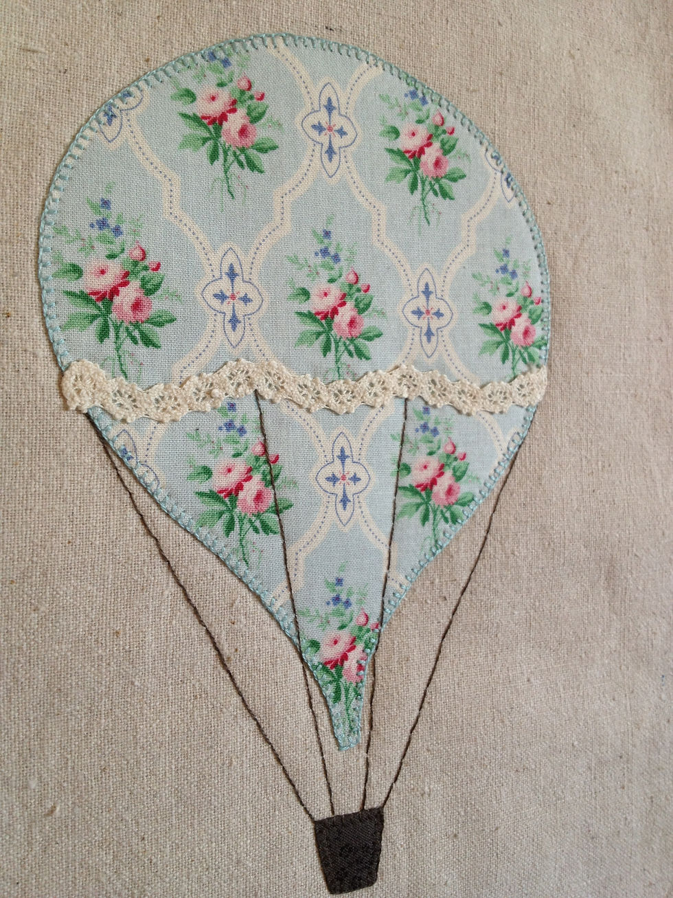 Thumbnail: Paris Balloon