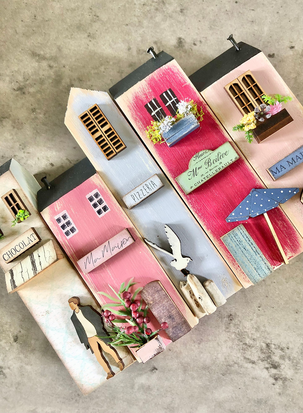 Thumbnail: Ma Maison House