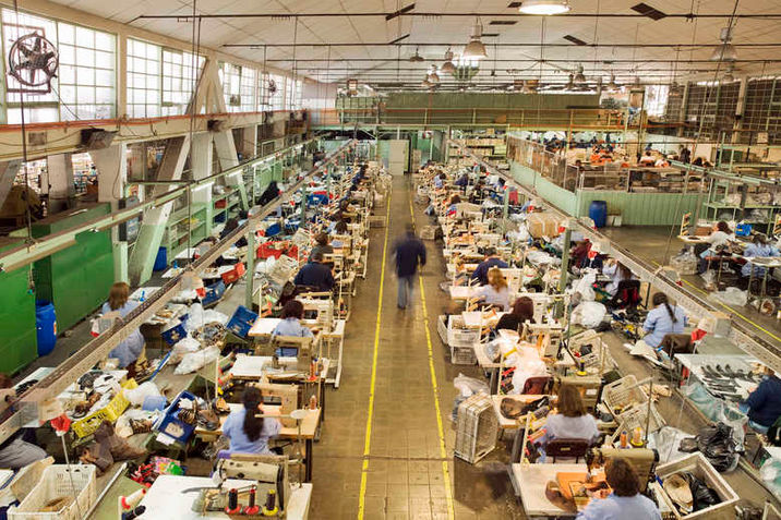 PPLY CHAIN
SAP Ariba and Samasource join forces to eradicate child exploitation in the supply chain