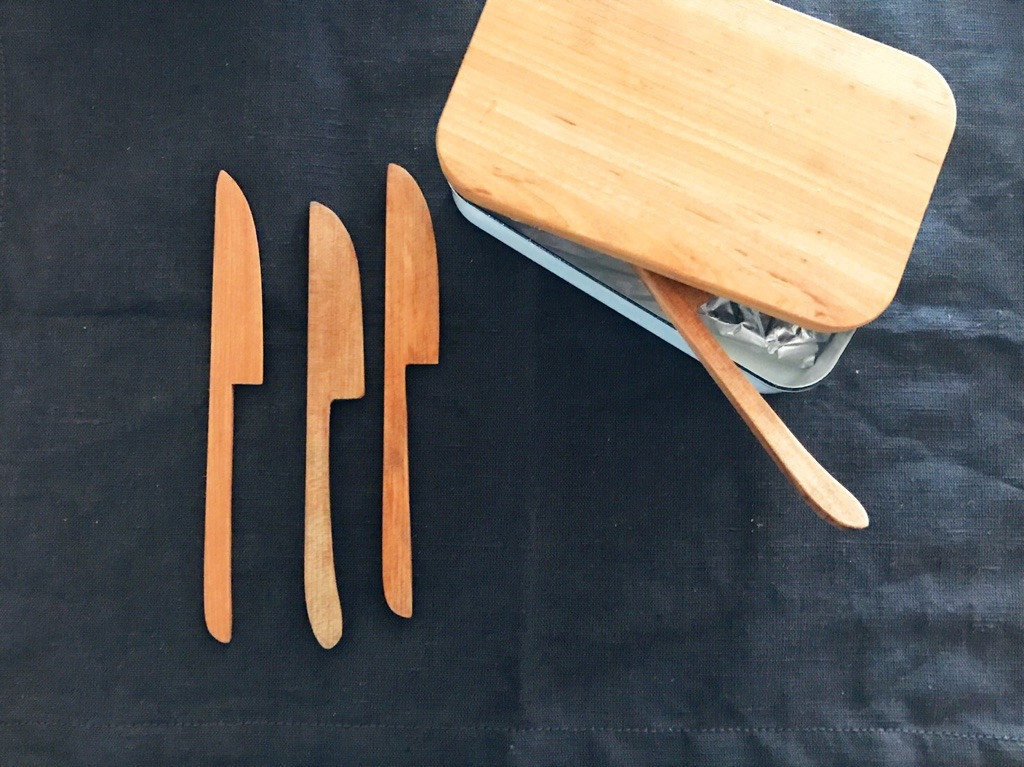 butter knife