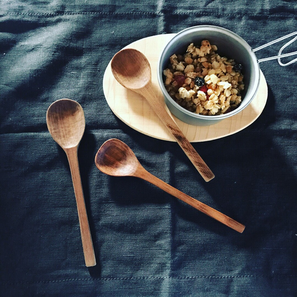 cereal spoon