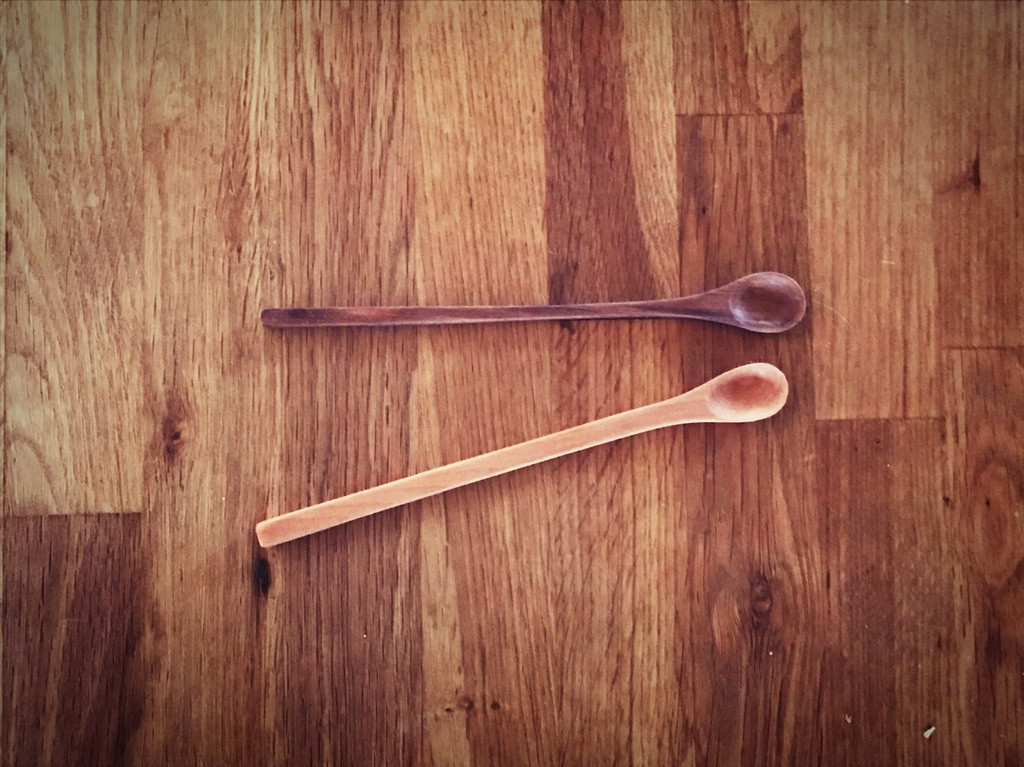 mini spoon