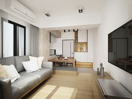 2.銀行中心 Living.jpg