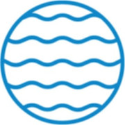 Logo de Agua En Caja Mejor