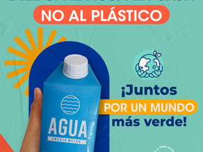 Inicia la Era Verde en Colombia: Ley de Plásticos de un Solo Uso Entra en Vigencia