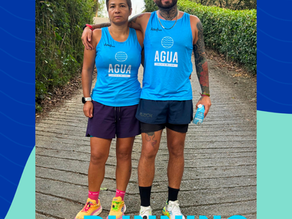CALENDARIO RUNNING 2025 