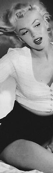 marilyn