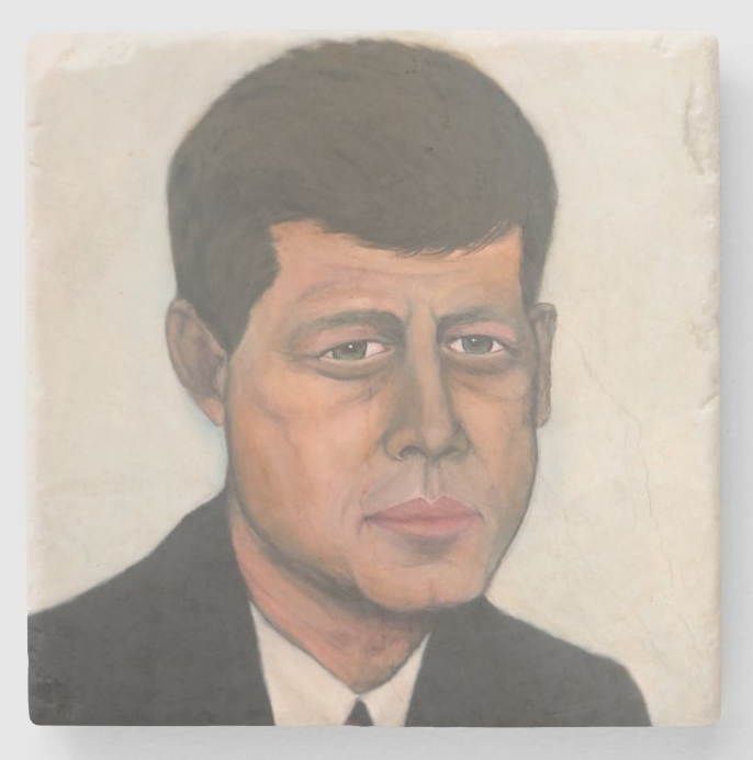 Thumbnail: John F. Kennedy