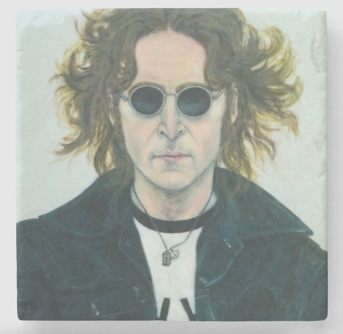 Thumbnail: John Lennon