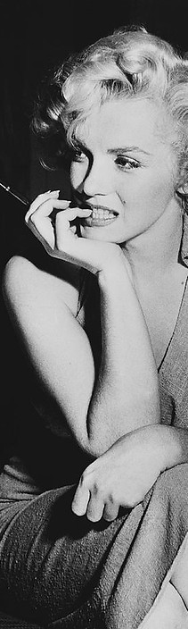 marilyn