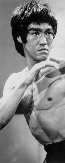 brucelee