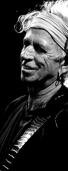 keithrichards