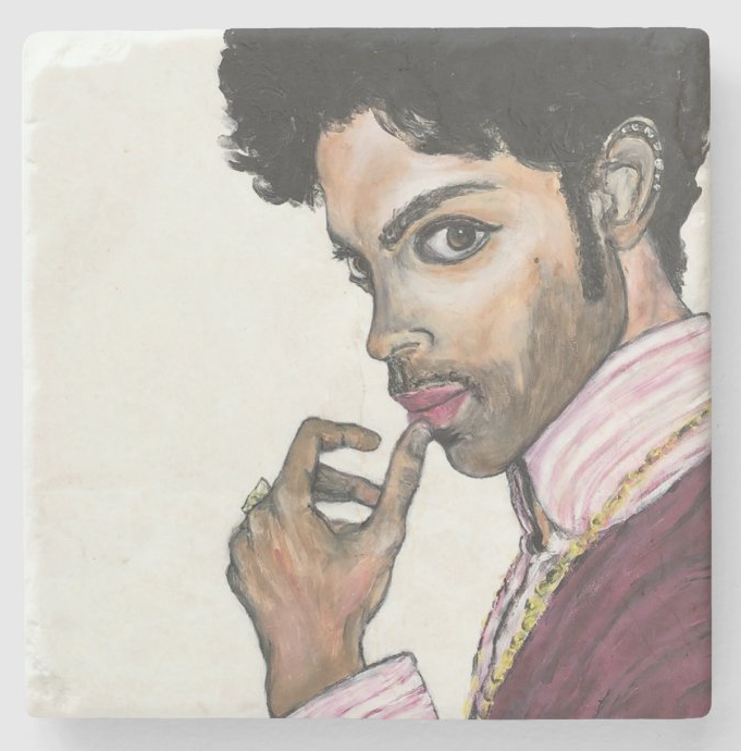 Thumbnail: Prince