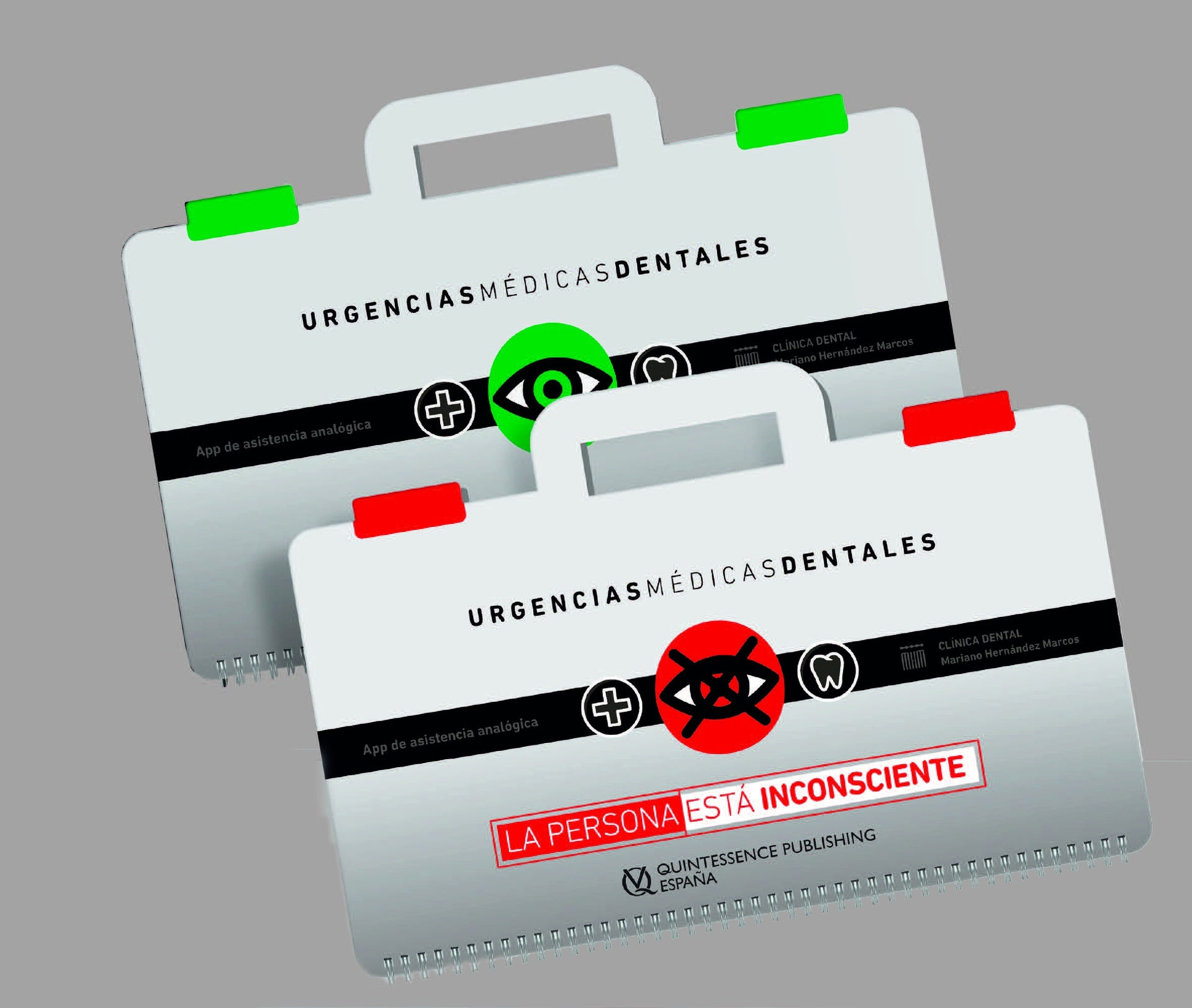 Urgencias Médicas Dentales