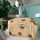 Miniature : Grande trousse - Maison Augustin