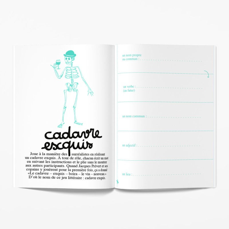 Thumbnail: Vive la poésie