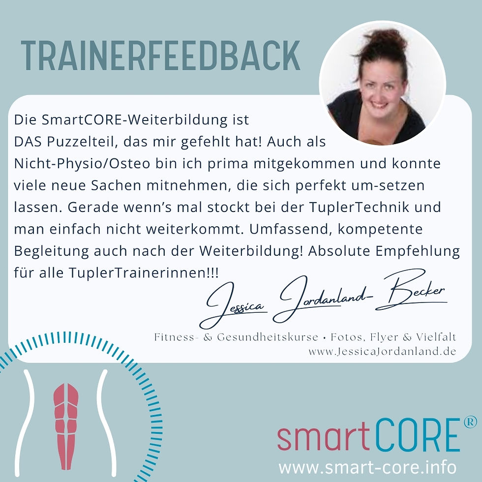 Erfahrungen smartCORE Academy