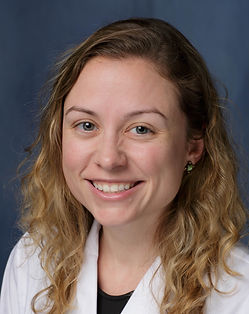 Doctor Amanda Frantz