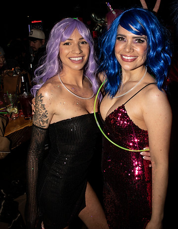 party photography 