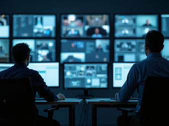 Como a 9Walls Security Revoluciona a Consultoria Estratégica em Risco