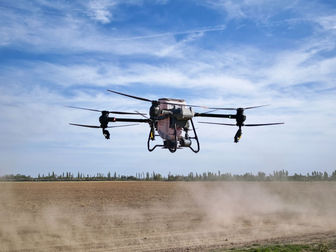 Agro Digital: Como a tecnologia e a proteção estão blindando o campo
